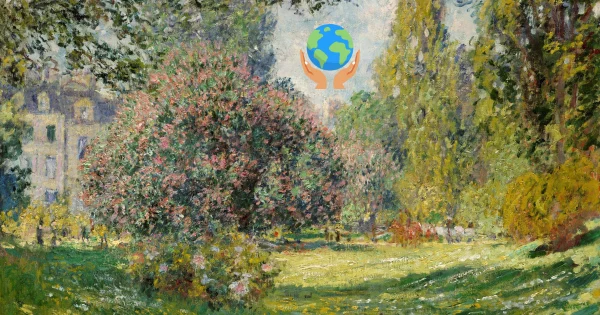 Fenntartható kertek verseny Magyarországon - a kezdetek blog